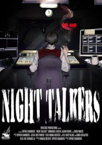 Night Talkers 2024 скачать торрентом