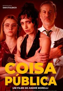 Coisa Pública 2022 скачать торрентом