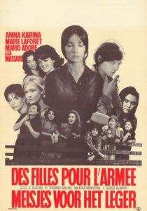 Солдатские девки 1965 скачать торрент