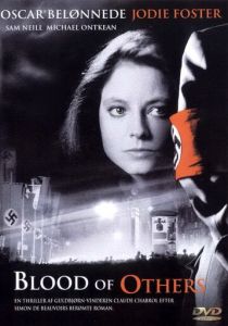 Чужой кровью 1984 скачать торрент