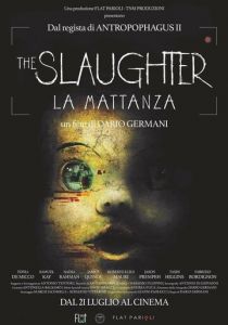 The Slaughter 2022 скачать торрентом