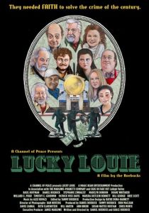 Везунчик Луи 2023 скачать торрентом