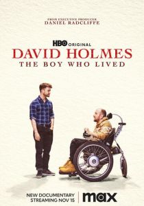 Дэвид Холмс: Мальчик, который выжил 2023 скачать торрентом