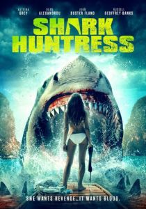 Shark Huntress 2021 скачать торрент