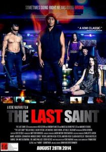 Последний праведник 2014 скачать торрентом