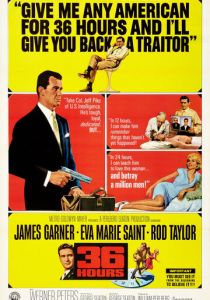 36 часов 1964 скачать торрентом