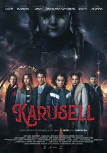 Karusell 2023 скачать торрентом