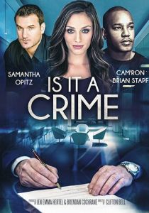 Is it a Crime скачать торрент