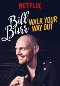 Билл Бёрр: Иди разгуливай 2017 скачать торрентом