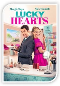 Lucky Hearts 2023 скачать торрентом