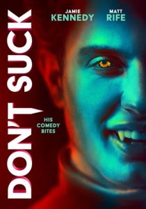 Don't Suck 2023 скачать торрентом