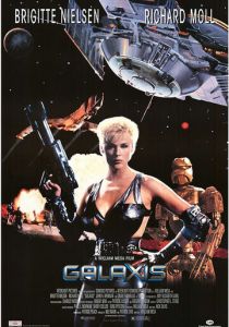 Галактика 1995 скачать торрентом