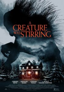 Существо зашевелилось 2023 скачать торрентом