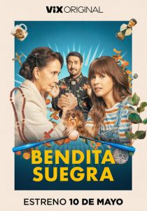 Bendita Suegra 2023 скачать торрентом