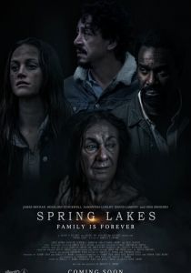 Спринг-Лэйкс 2023 скачать торрентом