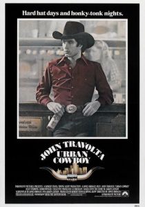 Городской ковбой 1980 скачать торрентом