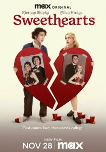 Возлюбленные 2024 скачать торрентом