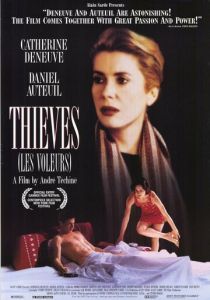 Воры 1996 скачать торрентом