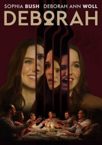 Дебора 2022 скачать торрентом