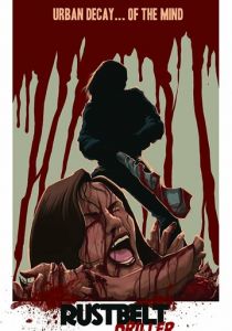 Rust Belt Driller 2021 скачать торрентом