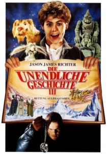 Бесконечная история 3 1994 скачать торрентом