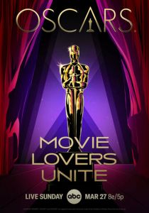 94-я церемония вручения премии «Оскар» 2022 скачать торрентом