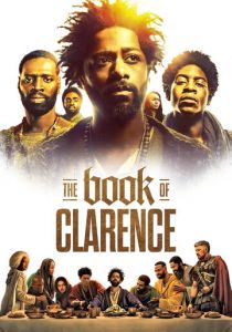 Книга Кларенса 2023 скачать торрент