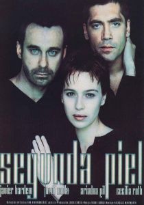 Вторая кожа 1999 скачать торрент