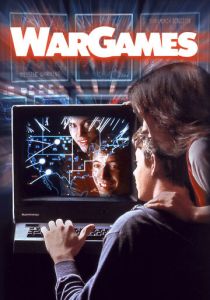 Военные игры 1983 скачать торрентом