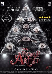 The Pickup Artist 2019 скачать торрентом