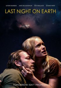 Последняя ночь на Земле 2024 скачать торрентом