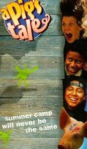 История поросенка 1994 скачать торрентом