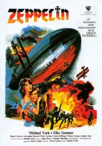 Цеппелин 1971 скачать торрентом