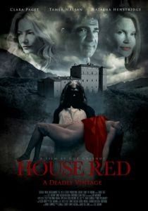 House Red 2022 скачать торрент