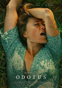 Жена пастора 2021 скачать торрентом