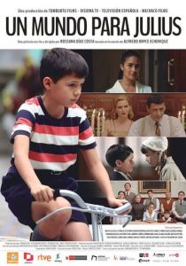 Мир для Хулиуса 2021 скачать торрентом