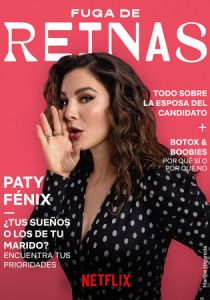 Fuga de reinas 2023 скачать торрентом