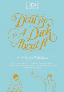 Не будь придурком 2018 скачать торрентом