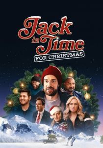 Джек в погоне за Рождеством 2024 скачать торрентом