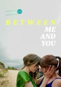 Between Me and You 2021 скачать торрентом