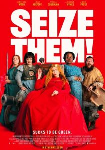 Захватите их! 2024 скачать торрент