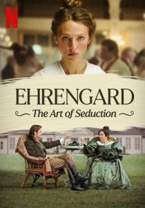 Ehrengard: The Art of Seduction 2023 скачать торрентом