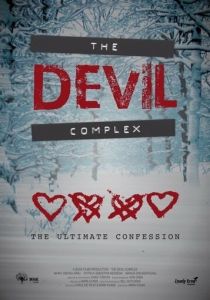 The Devil Complex 2016 скачать торрентом