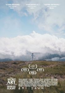 The Secret Art of Human Flight 2023 скачать торрентом