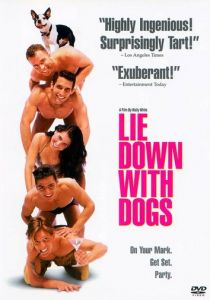 Лечь с собаками 1995 скачать торрентом