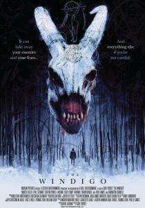 Вендиго 2024 скачать торрентом