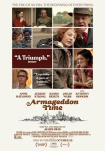 Время Армагеддона 2022 скачать торрентом