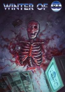 Зима 83-го 2022 скачать торрент