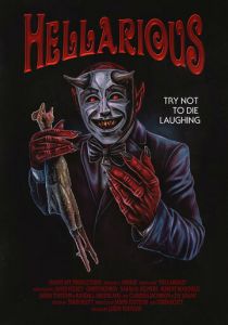 Hellarious 2019 скачать торрентом