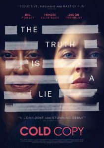 Холодное копирование 2023 скачать торрентом